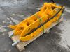 UNUSED HMB JSC50 Hydraulic Grapple To Suit 4T-7T Excavator (45mm Pins) - 4