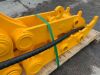 UNUSED HMB JSC50 Hydraulic Grapple To Suit 4T-7T Excavator (45mm Pins) - 9