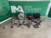 UNRESERVED Hurst Jaws of Life System - 2