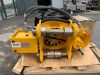 UNUSED 2021 HMB RG45 Double Cylinder Hydraulic Rotating Grab To Suit 5T-7T (45mm Pins) - 8