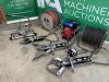 UNRESERVED Hurst Jaws of Life System - 3