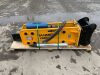 UNUSED Hanmen HMB750 Hydraulic Breaker To Suit 8T-12T (50mm Pins) - 4