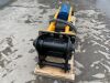 UNUSED Hanmen HMB750 Hydraulic Breaker To Suit 8T-12T (50mm Pins) - 6