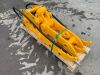 UNUSED HMB JSC-50 Hydraulic Grapple To Suit 4T-7T Excavator (45mm Pins) - 2