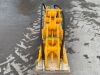 UNUSED HMB JSC-50 Hydraulic Grapple To Suit 4T-7T Excavator (45mm Pins) - 3