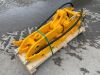 UNUSED HMB JSC-50 Hydraulic Grapple To Suit 4T-7T Excavator (45mm Pins) - 4