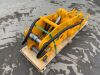 UNUSED HMB JSC-50 Hydraulic Grapple To Suit 4T-7T Excavator (45mm Pins) - 8