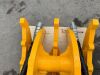 UNUSED HMB JSC-50 Hydraulic Grapple To Suit 4T-7T Excavator (45mm Pins) - 10