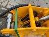 UNUSED HMB JSC-50 Hydraulic Grapple To Suit 4T-7T Excavator (45mm Pins) - 11