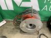 UNRESERVED Hurst Jaws of Life System - 7