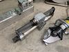 UNRESERVED Hurst Jaws of Life System - 9