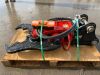 UNRESERVED UNUSED Hanmen HMB02 Hydraulic Shears To Suit 4T-7T Excavator (45mm Pins) - 5