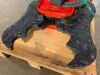 UNRESERVED UNUSED Hanmen HMB02 Hydraulic Shears To Suit 4T-7T Excavator (45mm Pins) - 9