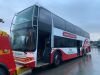 2008 VDL Berkhof Axial 100-II 13M Tri-Axle Double Decker Coach