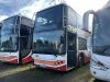 2008 VDL Berkhof Axial 100-II 13M Tri-Axle Double Decker Coach - 8