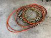 UNRESERVED Hurst Jaws of Life System - 14