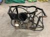 UNRESERVED Hurst Jaws of Life System - 15