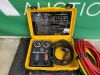 UNRESERVED Hurst Airbag System - 2