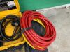UNRESERVED Hurst Airbag System - 3