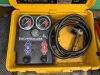 UNRESERVED Hurst Airbag System - 4