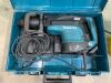 Large Makita Braker and 3KVA Transformer - 2