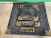 UNRESERVED Hurst Airbag System - 6