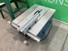 2 x Table Saws - 2