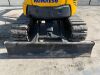 UNRESERVED 2016 Komatsu PC55MR-3 Zero Tail Excavator - 12