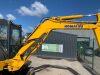 UNRESERVED 2016 Komatsu PC55MR-3 Zero Tail Excavator - 24