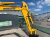 UNRESERVED 2016 Komatsu PC55MR-3 Zero Tail Excavator - 26