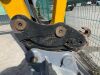 UNRESERVED 2016 Komatsu PC55MR-3 Zero Tail Excavator - 28