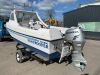 Seahog Sea Trooper Boat - 3