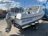 Seahog Sea Trooper Boat - 4