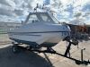 Seahog Sea Trooper Boat - 6