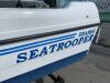 Seahog Sea Trooper Boat - 9