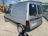 2000 Citroen Berlingo 1.9D Van - 3