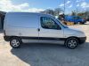 2000 Citroen Berlingo 1.9D Van - 6