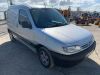 2000 Citroen Berlingo 1.9D Van - 7