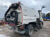 2011 DAF LF 55.220 Johnston VT650 Sweeper Body - 5