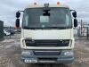 2011 DAF LF 55.220 Johnston VT650 Sweeper Body - 8