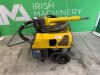 2018 Atlas Copco 20P Petrol Hydraulic Power Pack c/w Hydrualic Hammer & Chisel - 3