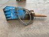 Franz F3200 Hydraulic Breaker To Suit 32T-46T Excavator c/w Chisel - 5