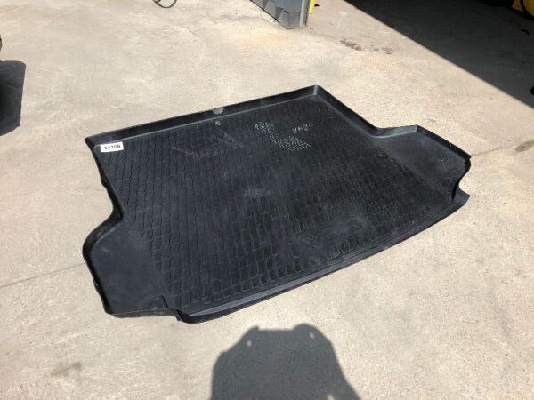 Hyundai IX35 Boot Protector