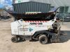 2012 Ammann AFW150G Mini Asphalt Paver c/w Screed, Hopper & Conveyor - 2