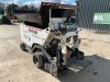 2012 Ammann AFW150G Mini Asphalt Paver c/w Screed, Hopper & Conveyor - 3