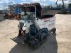 2012 Ammann AFW150G Mini Asphalt Paver c/w Screed, Hopper & Conveyor - 5