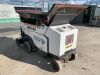 2012 Ammann AFW150G Mini Asphalt Paver c/w Screed, Hopper & Conveyor - 7