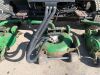 UNRESERVED John Deere 3245C Hydrostatic Diesel Gang Mower c/w ROPS - 8