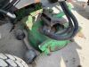 UNRESERVED John Deere 3245C Hydrostatic Diesel Gang Mower c/w ROPS - 11