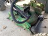 UNRESERVED John Deere 3245C Hydrostatic Diesel Gang Mower c/w ROPS - 12